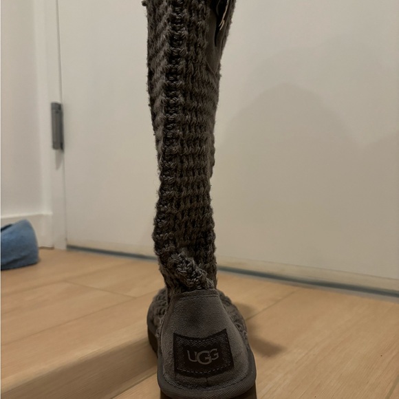 UGG Classic Solene Tall Boot - Picture 2 of 9